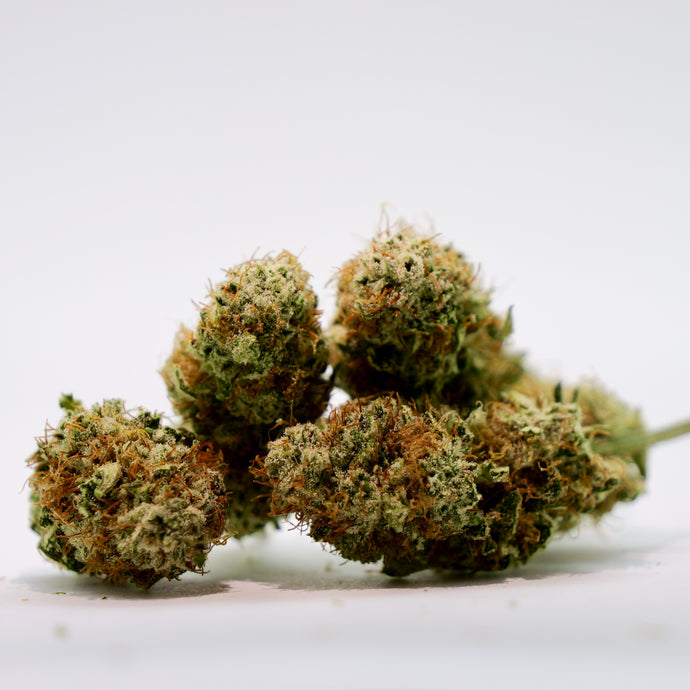 CBG Blüten Remedy Indoor