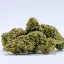 Laden Sie das Bild in den Galerie-Viewer, CBD Blüten Lemon Pop Indoor