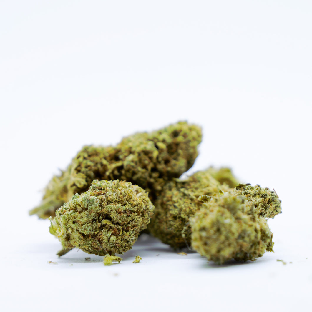 CBD Blüten Royal-Dream Popcorn Indoor